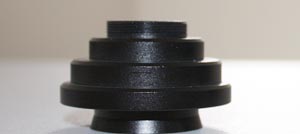 莱卡0.5X接口