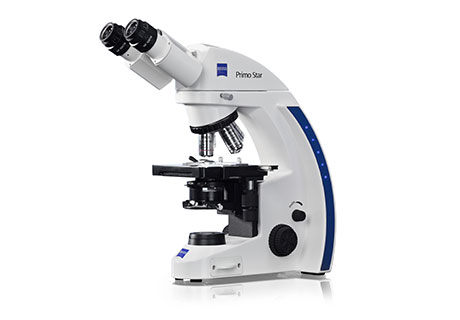 Zeiss 蔡司生物显微镜 PrimoStar